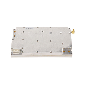 РЧ усилитель мощности