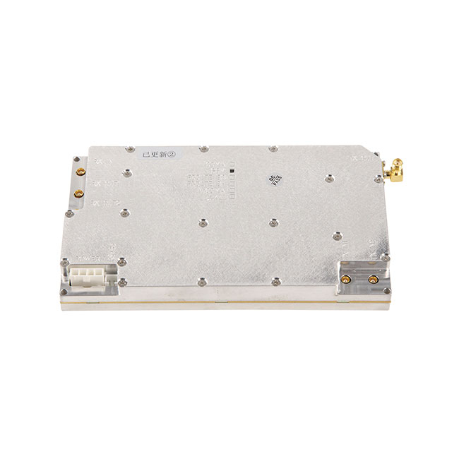 РЧ усилитель мощности