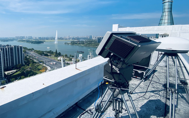 Цюйчжоу-Факел-Эстафета-Азиатские-Игры-Гарантия