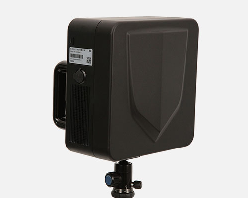 Портативный щит против дронов