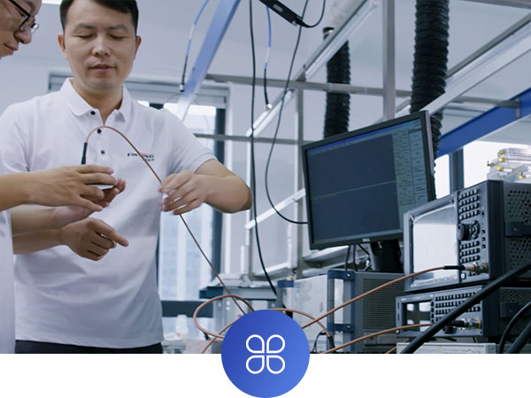 Цели обслуживания