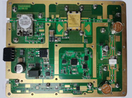 GaN20W-Мощность