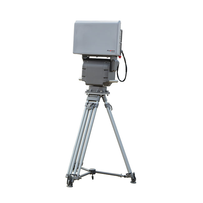 Усовершенствованный глушитель сигналов БПЛА китайского происхождения для защиты от дронов