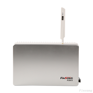 Сигнальное интеллектуальное блокирующее оборудование FSTH-DSMP504 