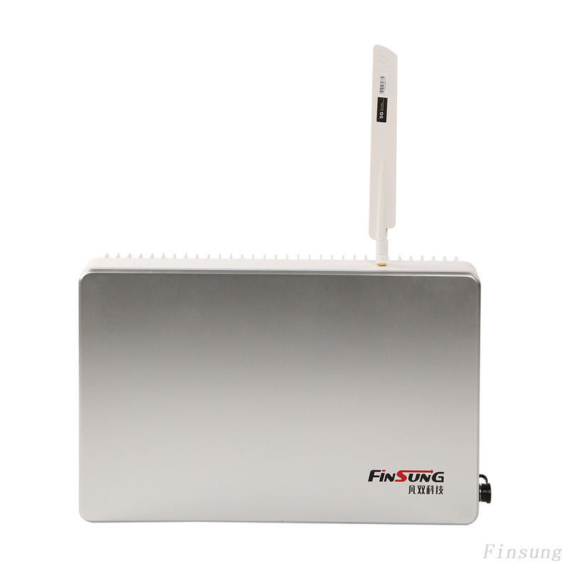 Сигнальное интеллектуальное блокирующее оборудование FSTH-DSMP504 