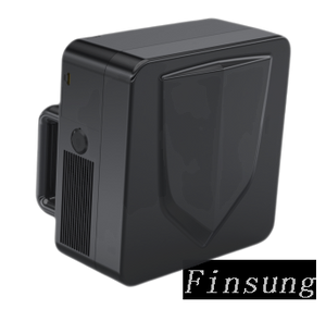 Портативный антищит БПЛА/антищит дрона