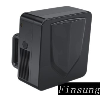 Портативный антищит БПЛА/антищит дрона