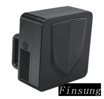 Портативный антищит БПЛА/антищит дрона