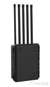 Полночастотный глушитель FSTH-FJ500