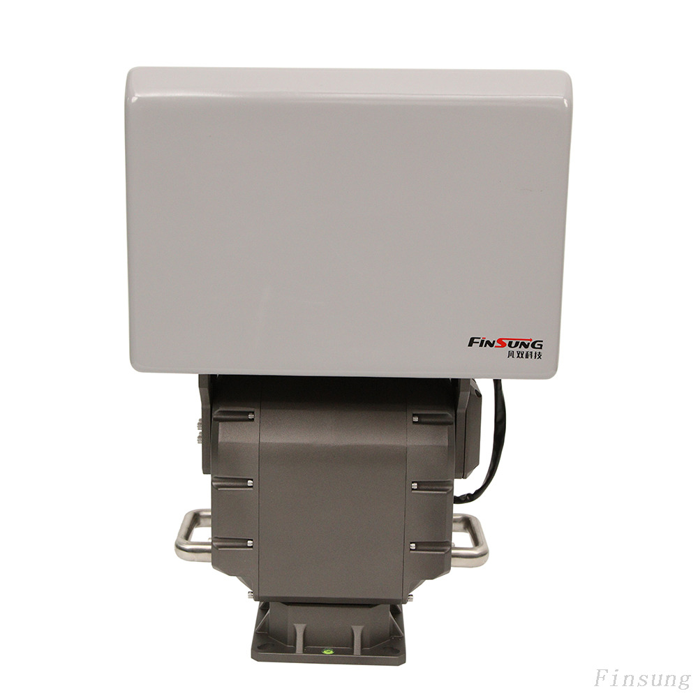 Подавление сигналов БПЛА китайского производства и глушитель дронов с подвесом для защиты на 360°