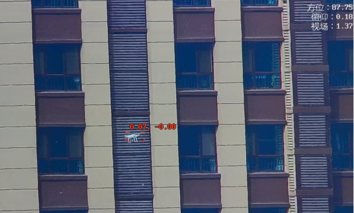 сложное распознавание фона, отслеживание1 