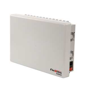 Оборудование для блокировки сигнала белого шума, модель № FSTH-DSMP501