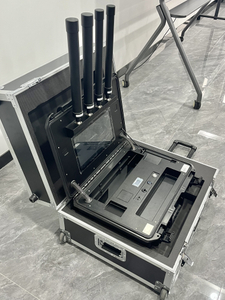 Портативный радиочастотный детектор