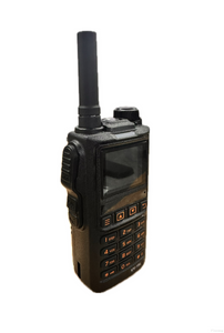 Ручной детектор дронов FSTH-PL280R