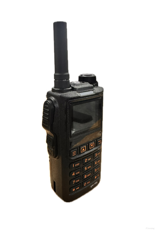 Ручной детектор дронов FSTH-PL280R