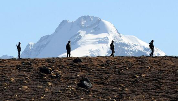 Обнаружение портативных дронов2