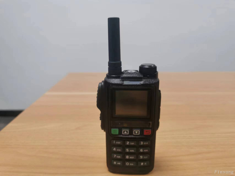 Детектор с ручкой