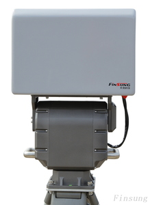 Эффективный блокатор сигнала направленного дрона